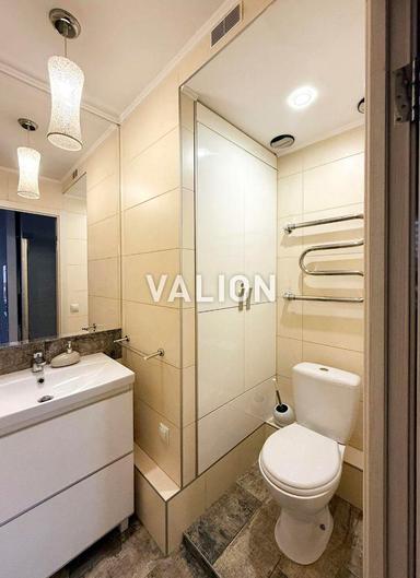 2-комнатная квартира по адресу ул. Европейская (площадь 57 м²) - Atlanta.ua - фото 26