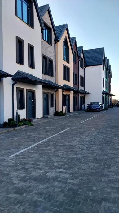 House by the address st. Raduzhnaya (area 78 m²) - Atlanta.ua - photo 16