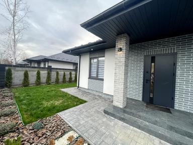 House by the address st. Evropeyskaya (area 99 m²) - Atlanta.ua - photo 12