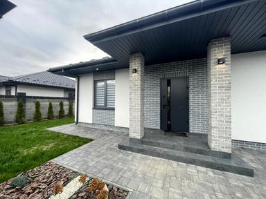 House by the address st. Evropeyskaya (area 99 m²) - Atlanta.ua - photo 16