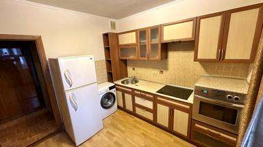 1-кімнатна квартира за адресою вул. Драгоманова (площа 43,2 м²) - Atlanta.ua - фото 20