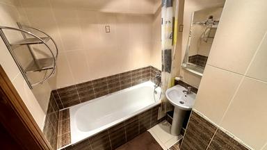 1-кімнатна квартира за адресою вул. Драгоманова (площа 43,2 м²) - Atlanta.ua - фото 23