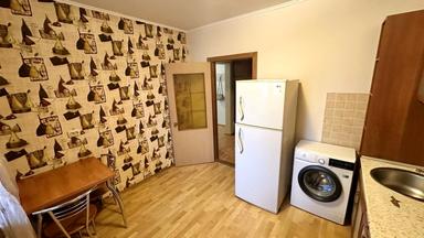 1-кімнатна квартира за адресою вул. Драгоманова (площа 43,2 м²) - Atlanta.ua - фото 21