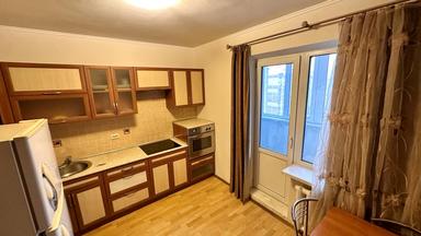 1-кімнатна квартира за адресою вул. Драгоманова (площа 43,2 м²) - Atlanta.ua - фото 19