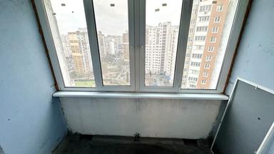 1-кімнатна квартира за адресою вул. Драгоманова (площа 43,2 м²) - Atlanta.ua - фото 29