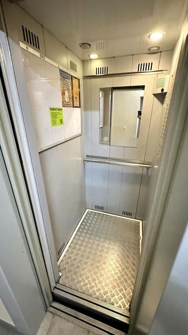 1-кімнатна квартира за адресою вул. Драгоманова (площа 43,2 м²) - Atlanta.ua - фото 33