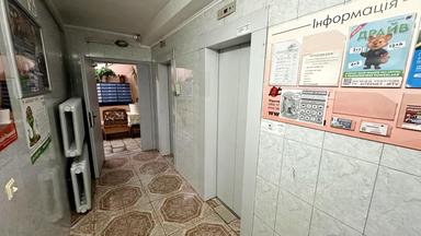 1-кімнатна квартира за адресою вул. Драгоманова (площа 43,2 м²) - Atlanta.ua - фото 34