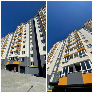 1-комнатная квартира по адресу ул. Костя Широцкого (площадь 39 м²) - Atlanta.ua - фото 7