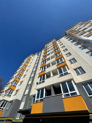 1-комнатная квартира по адресу ул. Костя Широцкого (площадь 39 м²) - Atlanta.ua - фото 8