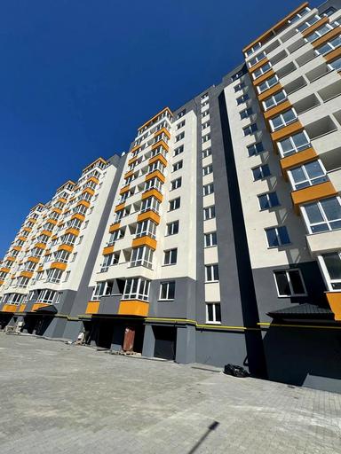 1-комнатная квартира по адресу ул. Костя Широцкого (площадь 39 м²) - Atlanta.ua - фото 5