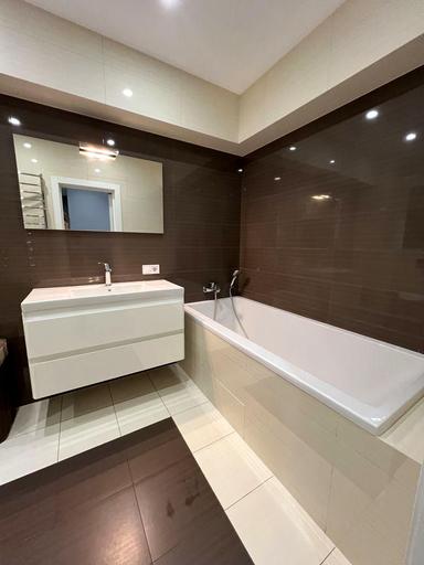 3-кімнатна квартира за адресою вул. Дмитрівська (площа 112 м²) - Atlanta.ua - фото 16