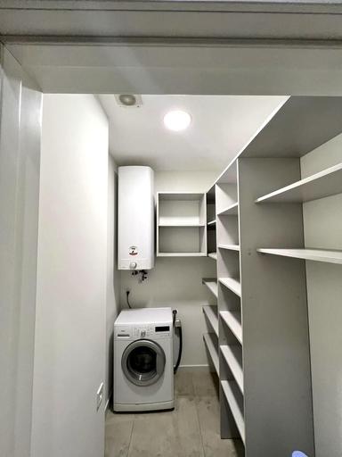 3-кімнатна квартира за адресою вул. Дмитрівська (площа 112 м²) - Atlanta.ua - фото 19