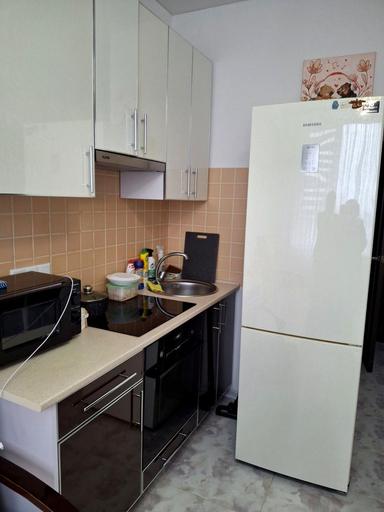 1-комнатная квартира по адресу ул. Боровского Николая (площадь 18 м²) - Atlanta.ua - фото 10