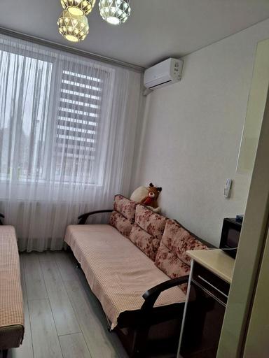 1-комнатная квартира по адресу ул. Боровского Николая (площадь 18 м²) - Atlanta.ua - фото 9