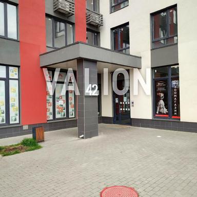 2-кімнатна квартира за адресою вул. Івана Виговського (площа 87 м²) - Atlanta.ua - фото 8