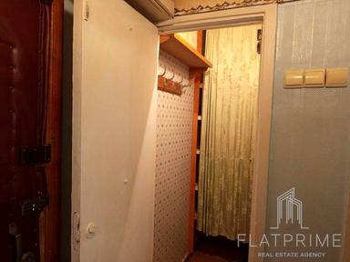 1-комнатная квартира по адресу (площадь 39 м²) - Atlanta.ua - фото 16