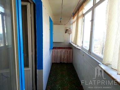 1-комнатная квартира по адресу (площадь 39 м²) - Atlanta.ua - фото 19