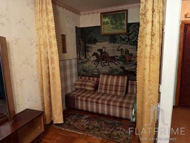 1-комнатная квартира по адресу (площадь 39 м²) - Atlanta.ua - фото 15