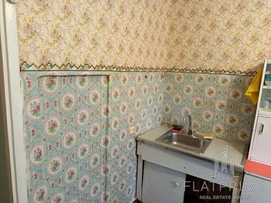 1-комнатная квартира по адресу (площадь 39 м²) - Atlanta.ua - фото 13