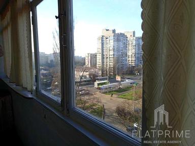 1-комнатная квартира по адресу (площадь 39 м²) - Atlanta.ua - фото 20