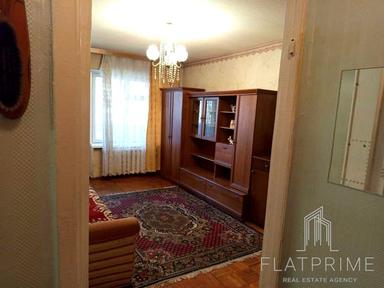 1-комнатная квартира по адресу (площадь 39 м²) - Atlanta.ua - фото 14