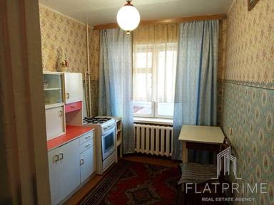 1-комнатная квартира по адресу (площадь 39 м²) - Atlanta.ua - фото 12