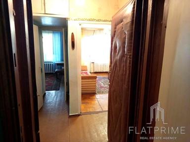 1-комнатная квартира по адресу (площадь 39 м²) - Atlanta.ua - фото 22