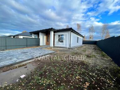 Дом по адресу (площадь 78 м²) - Atlanta.ua - фото 22