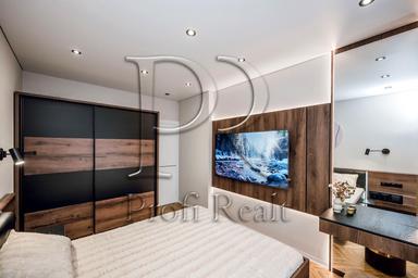 1-room apartment apartment by the address (area 43 m²) - Atlanta.ua - photo 33