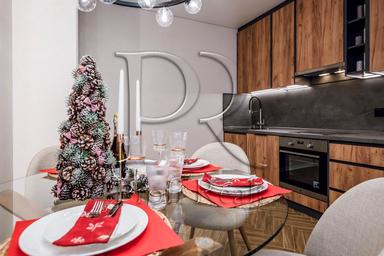 1-room apartment apartment by the address (area 43 m²) - Atlanta.ua - photo 23