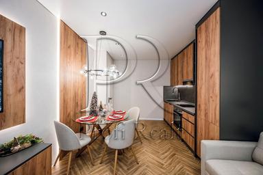 1-room apartment apartment by the address (area 43 m²) - Atlanta.ua - photo 28