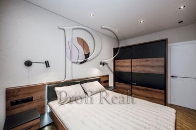 1-room apartment apartment by the address (area 43 m²) - Atlanta.ua - photo 32