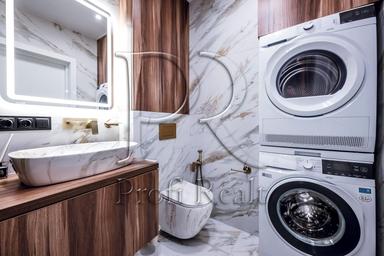 1-room apartment apartment by the address (area 43 m²) - Atlanta.ua - photo 39