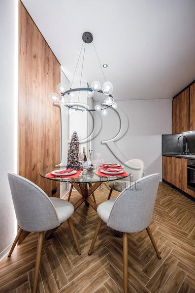 1-room apartment apartment by the address (area 43 m²) - Atlanta.ua - photo 22