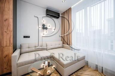 1-room apartment apartment by the address (area 43 m²) - Atlanta.ua - photo 31