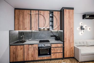 1-room apartment apartment by the address (area 43 m²) - Atlanta.ua - photo 24