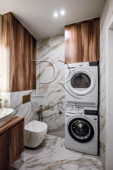 1-room apartment apartment by the address (area 43 m²) - Atlanta.ua - photo 40