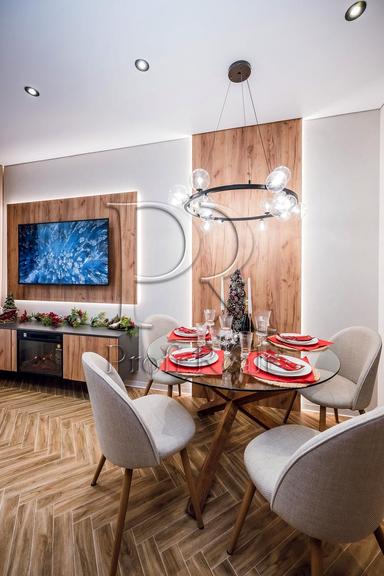 1-room apartment apartment by the address (area 43 m²) - Atlanta.ua - photo 26