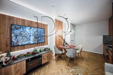 1-room apartment apartment by the address (area 43 m²) - Atlanta.ua - photo 29