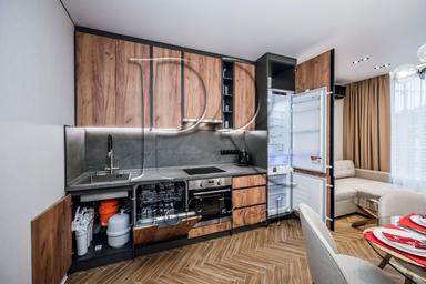 1-room apartment apartment by the address (area 43 m²) - Atlanta.ua - photo 25