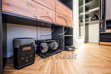 1-room apartment apartment by the address (area 43 m²) - Atlanta.ua - photo 35