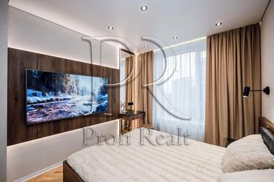 1-room apartment apartment by the address (area 43 m²) - Atlanta.ua - photo 34