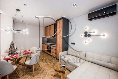 1-room apartment apartment by the address (area 43 m²) - Atlanta.ua - photo 27