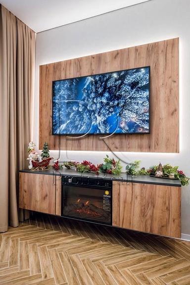 1-room apartment apartment by the address (area 43 m²) - Atlanta.ua - photo 30