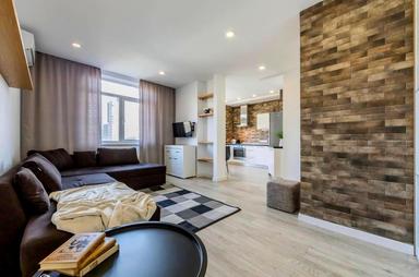 1-кімнатна квартира за адресою вул. Ямська (площа 36 м²) - Atlanta.ua - фото 17