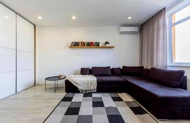 1-кімнатна квартира за адресою вул. Ямська (площа 36 м²) - Atlanta.ua - фото 20