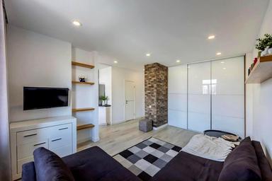 1-кімнатна квартира за адресою вул. Ямська (площа 36 м²) - Atlanta.ua - фото 21