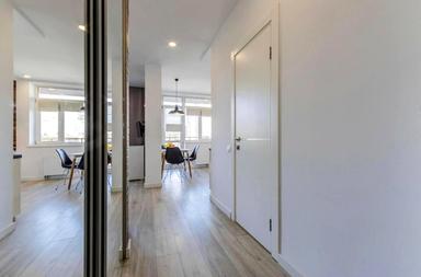 1-кімнатна квартира за адресою вул. Ямська (площа 36 м²) - Atlanta.ua - фото 28