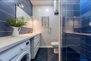 1-кімнатна квартира за адресою вул. Ямська (площа 36 м²) - Atlanta.ua - фото 30