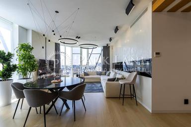 4+-rooms apartment apartment by the address st. Ul Antonova (area 185 m²) - Atlanta.ua - photo 42